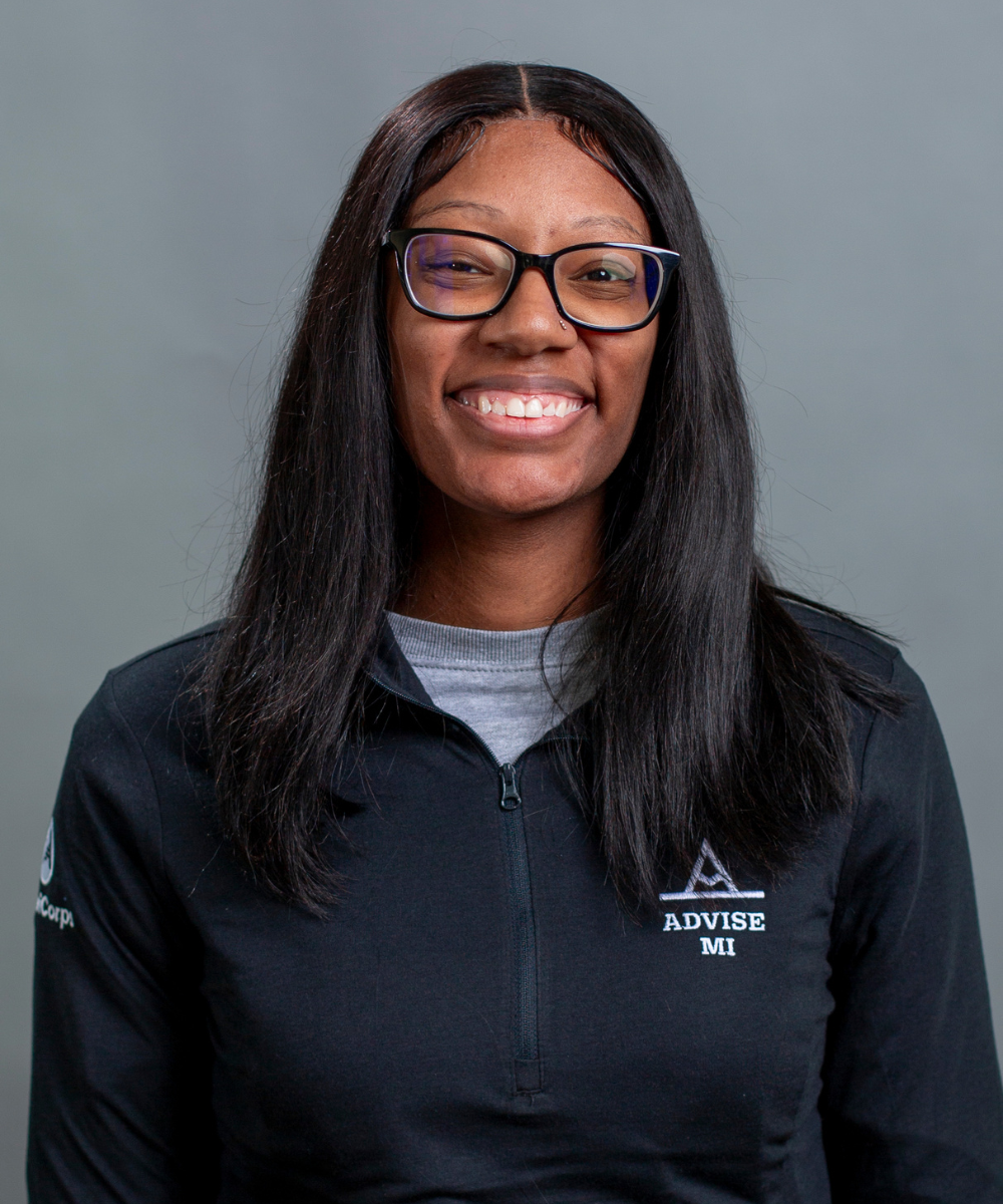 Khyra Dorsey