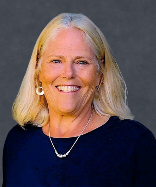 Sarah Gammans Headshot
