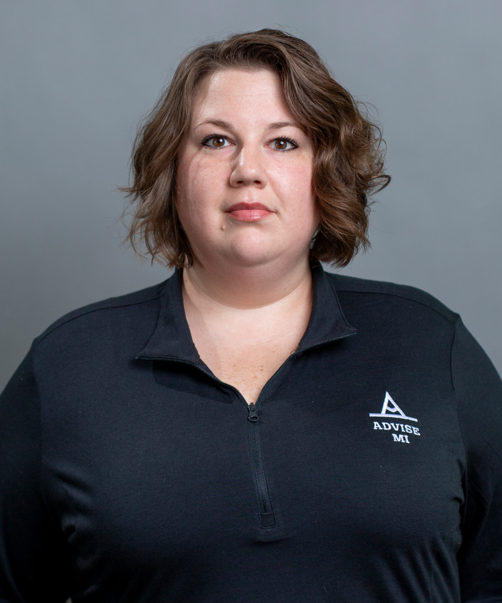 Trista Eckert